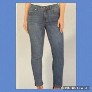 ♦️Seven7 slim boyfriend jean